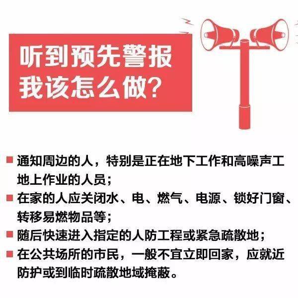 【国防教育】这些国防教育知识你了解多少？常识bsport体育(图2)