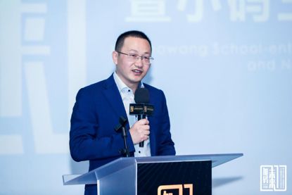 小码王校园产品“小码王校园平台”战略升级为中小bsport体育网址学提供一站式编程教育解决方案(图1)