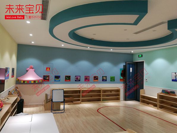 bsport体育网址幼儿教育品牌哪个好？推荐未来宝贝幼儿教育(图1)