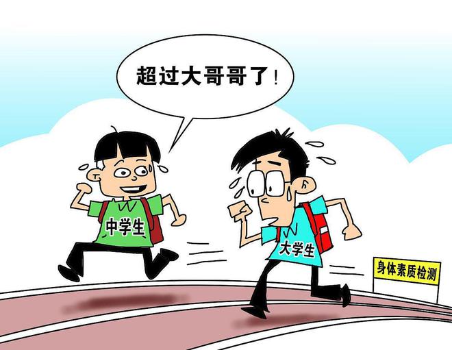 小孩子学习什么运动好？羽毛球是非常好的选择(图2)